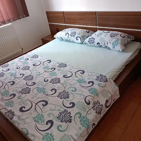 Tatil Evi Casa Double A *