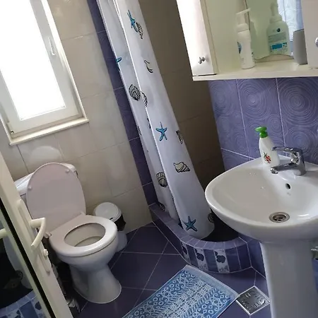 Casa Double A Holiday home *