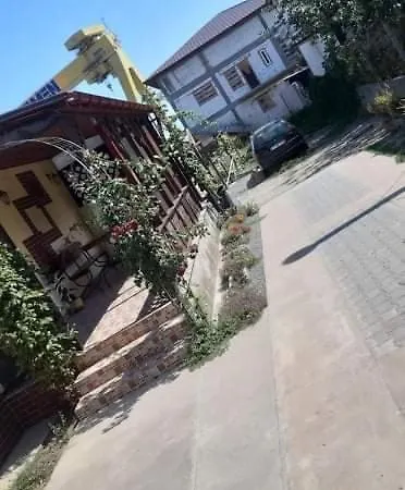 Casa Double A Holiday home 2 Mai
