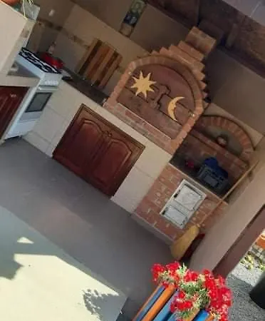 Holiday home Casa Double A